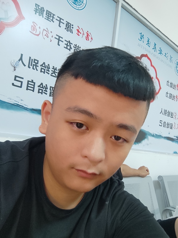阿景的第一张照片--廉江残疾人相亲网